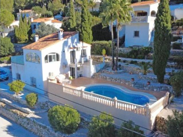 Chalet Venta Orba, Orba