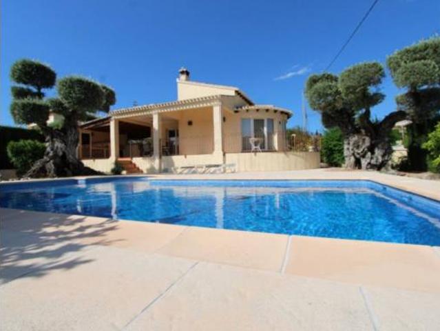 Chalet Venta Orba, Orba