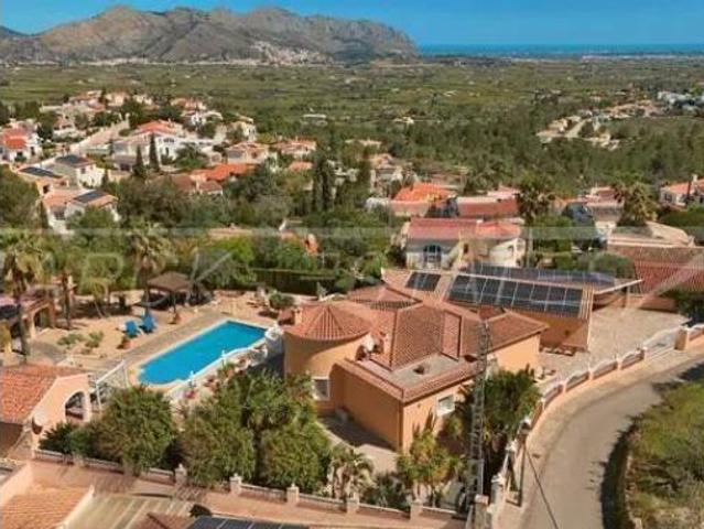 Chalet Venta Orba, Orba