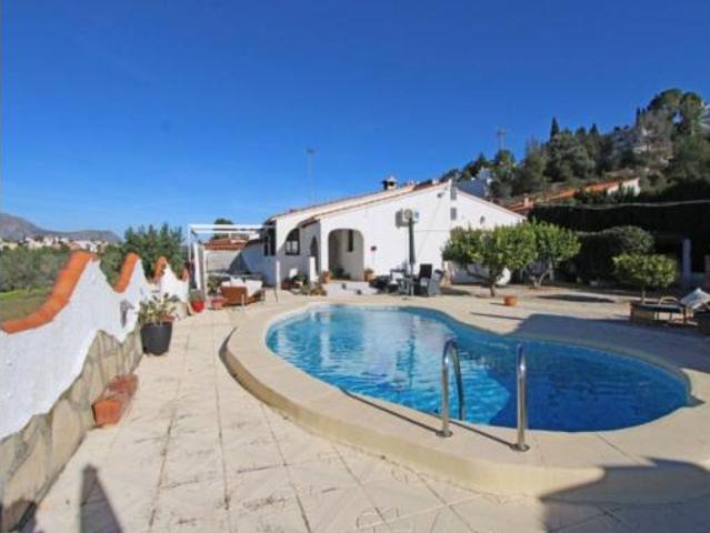 Chalet Venta Orba, Orba