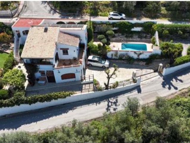 Chalet Venta Orba, Orba