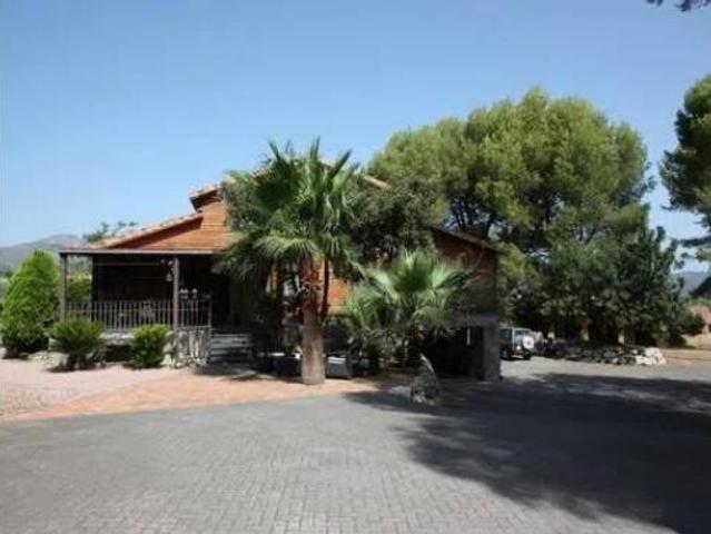 Chalet Venta Orba, Orba