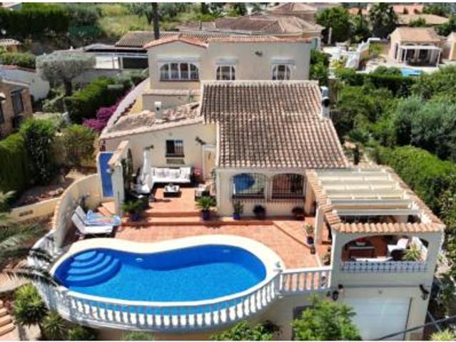 Chalet Venta Orba, Orba