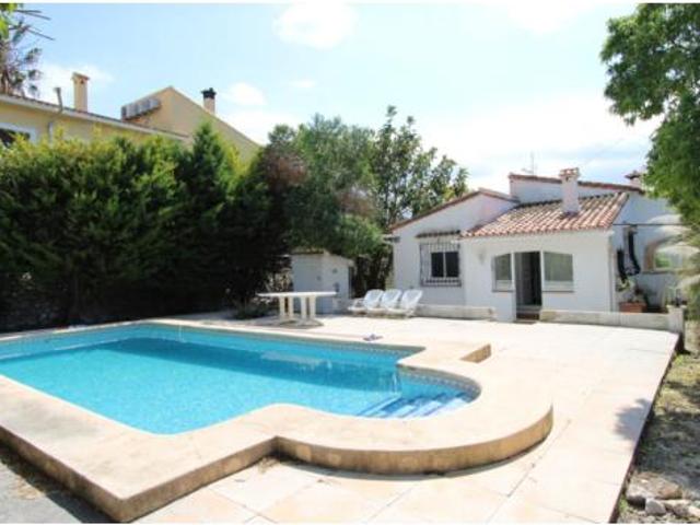 Chalet Venta Orba, Orba