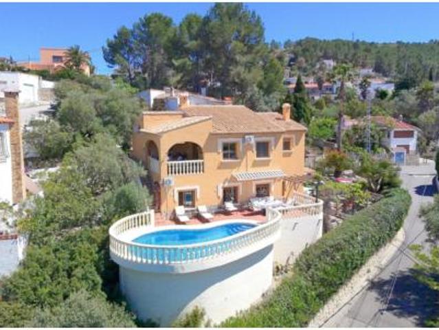Chalet Venta Orba, Orba