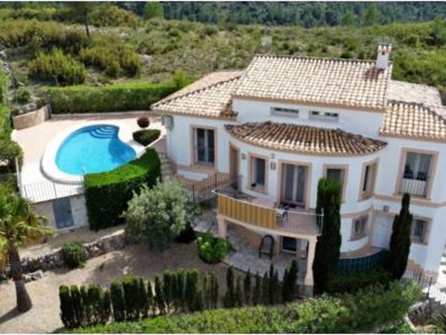 Chalet Venta Orba, Orba
