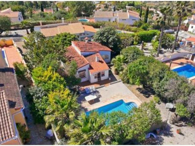 Chalet Venta Orba, Orba