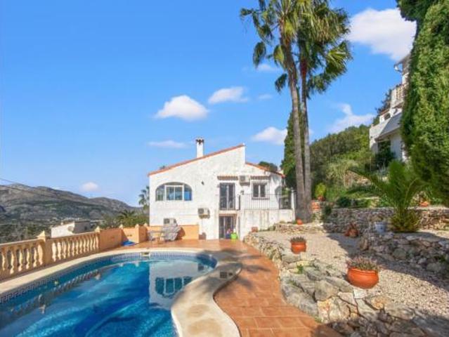 Chalet Venta Orba, Orba