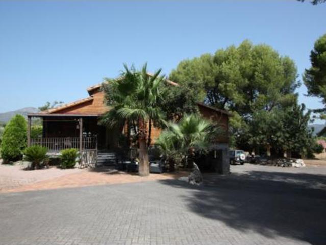 Chalet Venta Orba, Orba