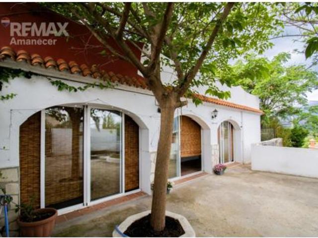 Chalet Venta Orba, Orba