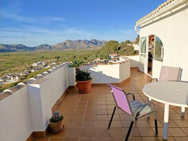 Chalet Venta Orba, Orba