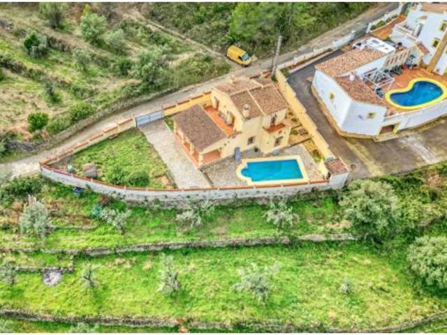 Chalet Venta Orba, Orba
