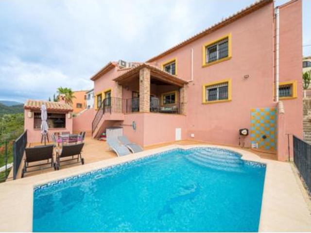 Chalet Venta Orba, Orba