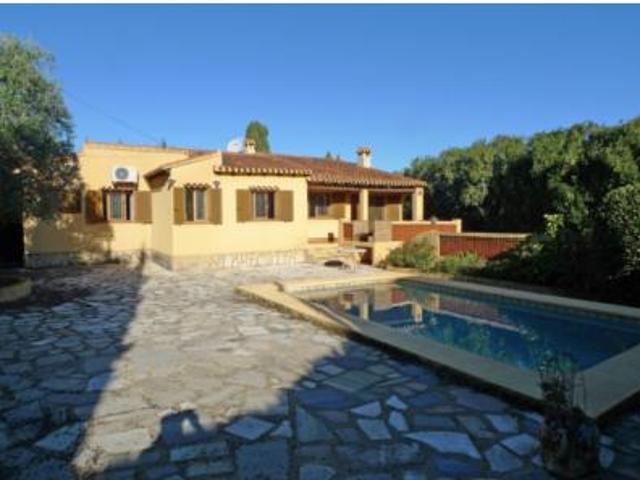 Chalet Venta Orba, Orba
