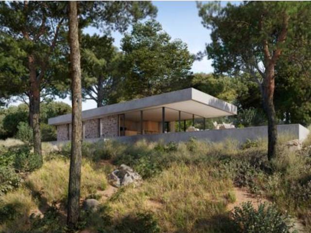 Chalet Venta Orba, Orbeta