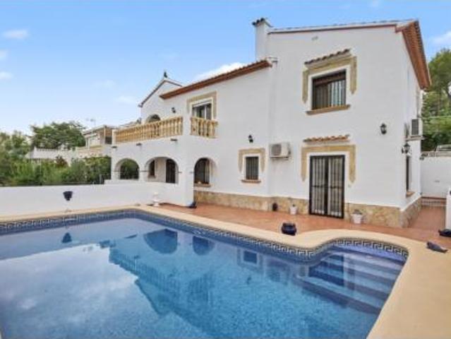 Chalet Venta Orba, Orbeta