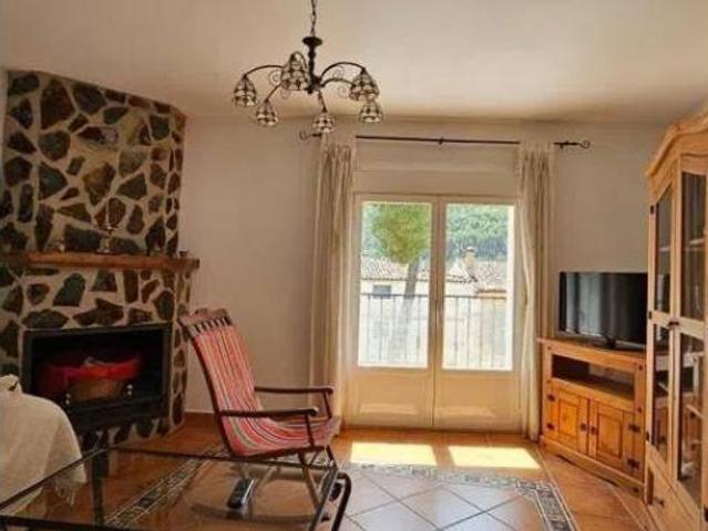 Chalet Venta Orcera, Orcera