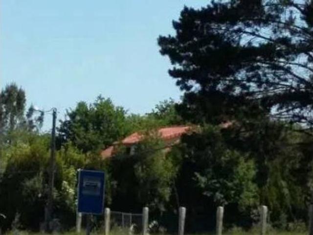 Chalet Venta Ordes, Ordes