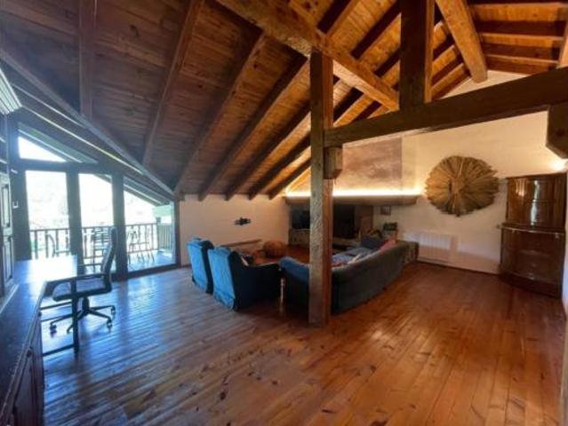 Chalet Venta Ordino, Ordino