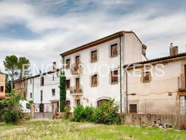 Chalet Venta Ordis, Ordis
