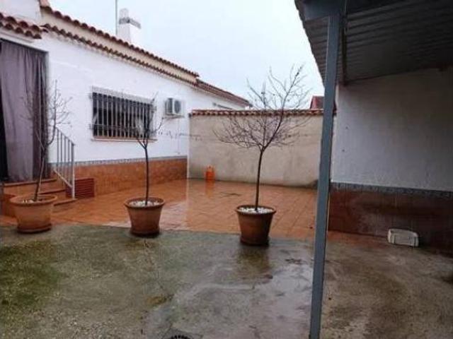 Chalet Venta Orgaz, Orgaz