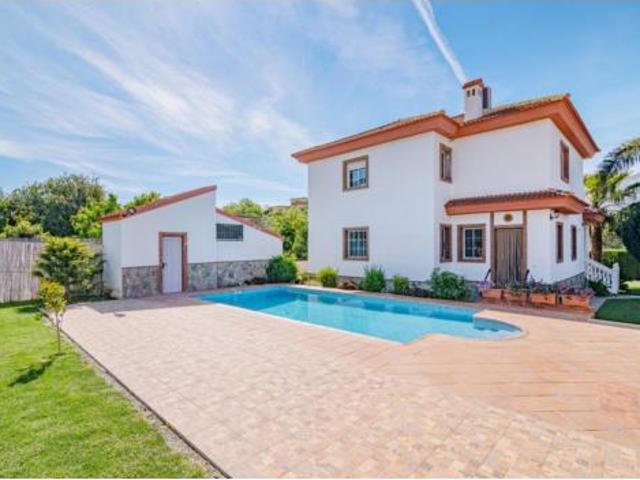 Chalet Venta Órgiva, Órgiva