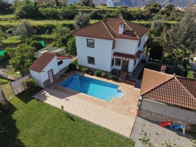 Chalet Venta Órgiva, Órgiva