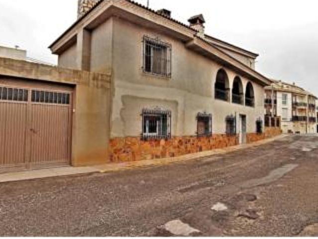 Chalet Venta Oria, Oria