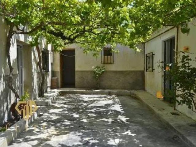 Chalet Venta Oria, Oria