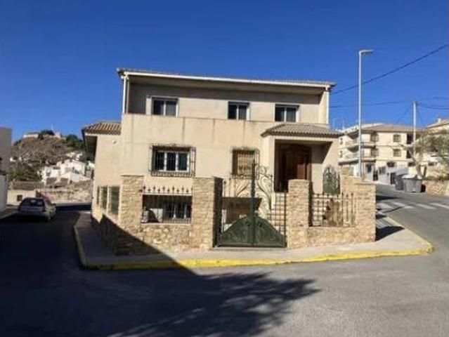 Chalet Venta Oria, Oria