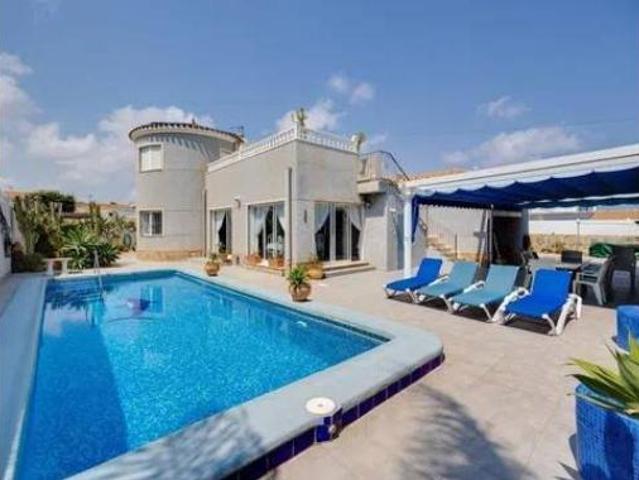 Chalet Venta Orihuela, Cabo Roig La Zenia La Regia