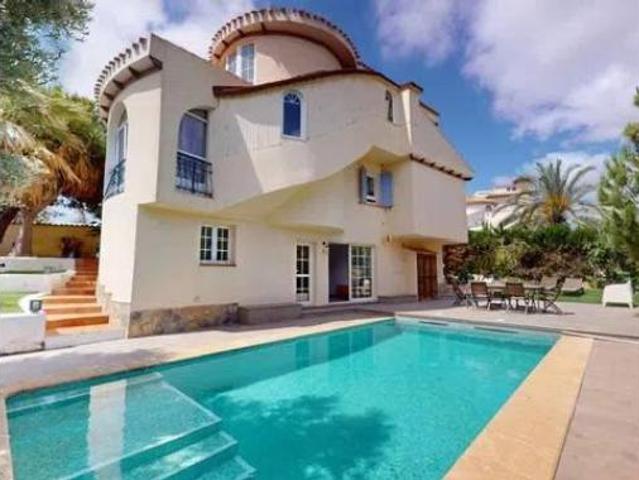 Chalet Venta Orihuela, Cabo Roig La Zenia La Regia