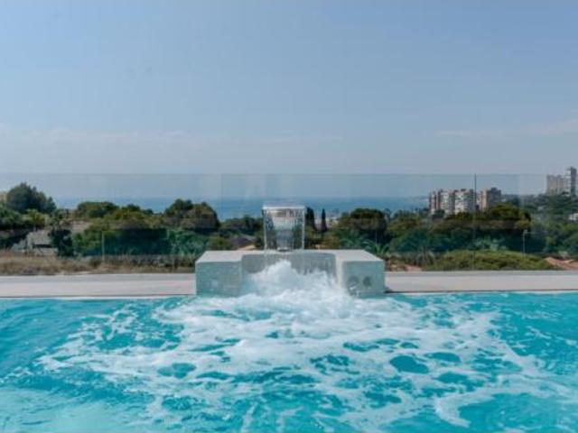 Chalet Venta Orihuela, Cabo Roig La Zenia La Regia