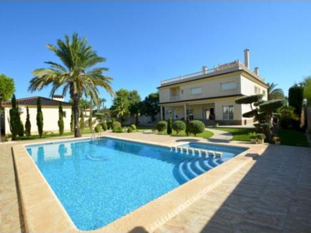 Chalet Venta Orihuela, Cabo Roig La Zenia La Regia