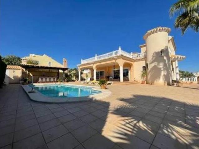 Chalet Venta Orihuela, Cabo Roig La Zenia La Regia