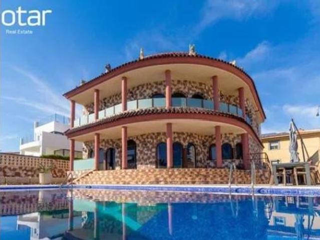 Chalet Venta Orihuela, Cabo Roig La Zenia La Regia