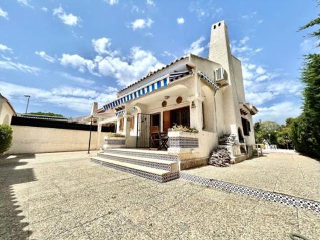 Chalet Venta Orihuela, Cabo Roig La Zenia La Regia