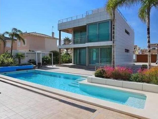Chalet Venta Orihuela, Cabo Roig La Zenia La Regia