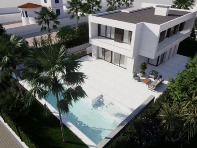 Chalet Venta Orihuela, Cabo Roig La Zenia La Regia