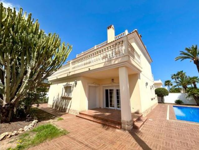 Chalet Venta Orihuela, Cabo Roig La Zenia La Regia