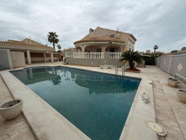 Chalet Venta Orihuela, Cabo Roig La Zenia La Regia