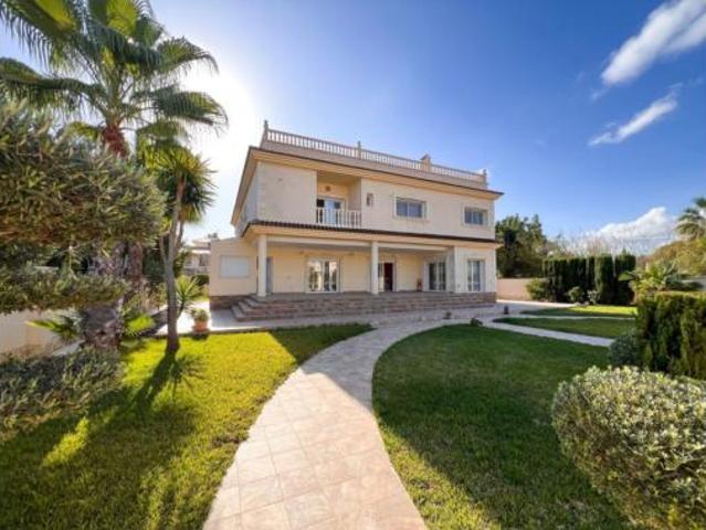 Chalet Venta Orihuela, Cabo Roig La Zenia La Regia