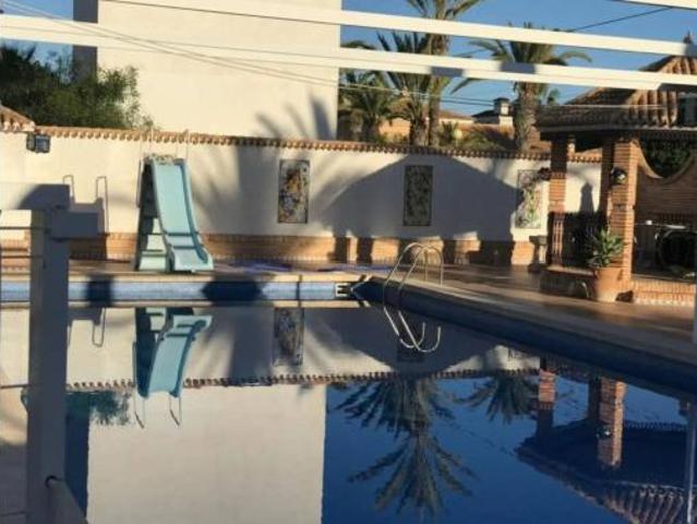 Chalet Venta Orihuela, Cabo Roig La Zenia La Regia