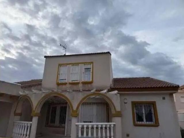 Chalet Venta Orihuela, Cabo Roig La Zenia La Regia
