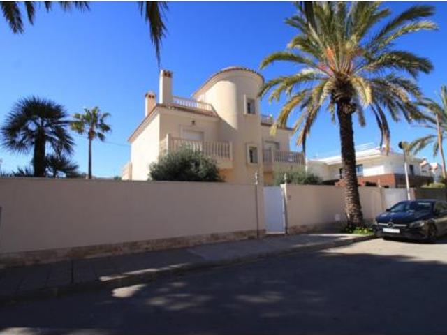 Chalet Venta Orihuela, Cabo Roig La Zenia La Regia