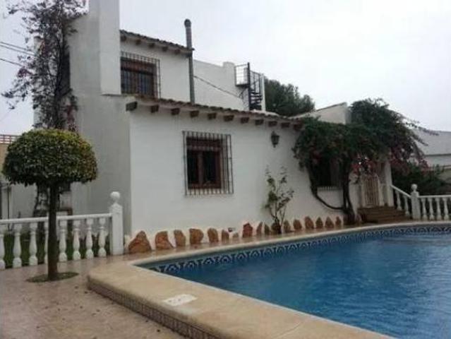 Chalet Venta Orihuela, Cabo Roig La Zenia La Regia