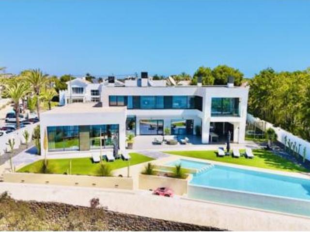 Chalet Venta Orihuela, Cabo Roig La Zenia La Regia