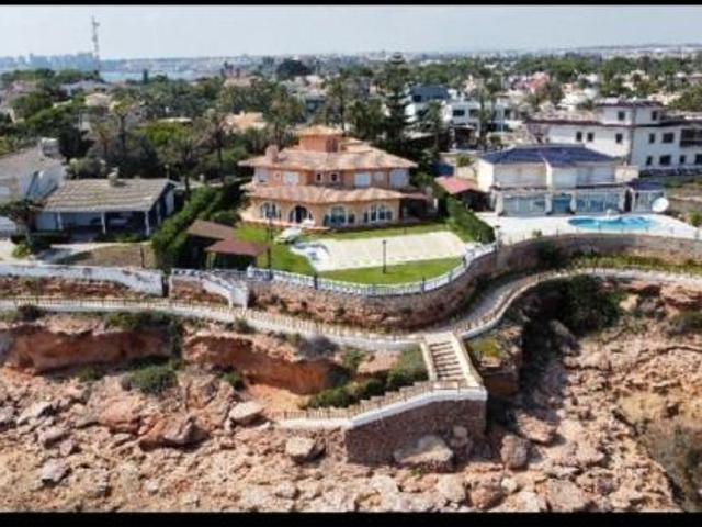 Chalet Venta Orihuela, Cabo Roig La Zenia La Regia