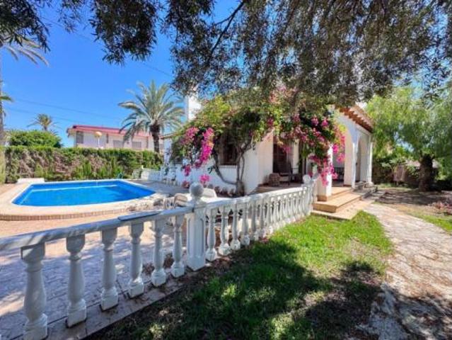 Chalet Venta Orihuela, Cabo Roig La Zenia La Regia