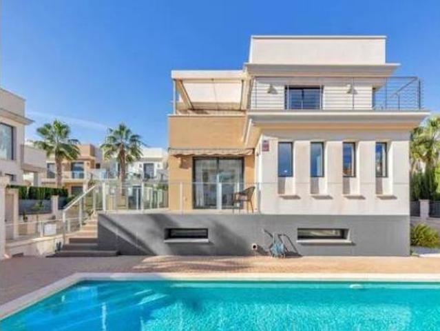 Chalet Venta Orihuela, Cabo Roig La Zenia La Regia